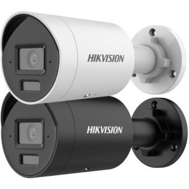 კამერა,Hikvision DS-2CD2043G2-LI(4mm),4 MP Acusense Smart Hybrid Light Fixed Bullet Network Camera