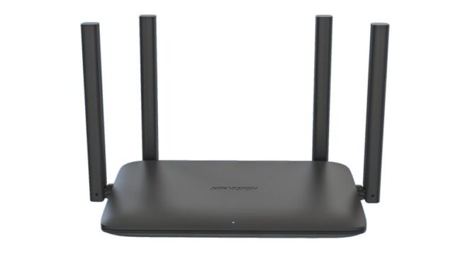 Innotech როუტერი Hikvision Ds-3wr15x,wi-fi 6, 5g