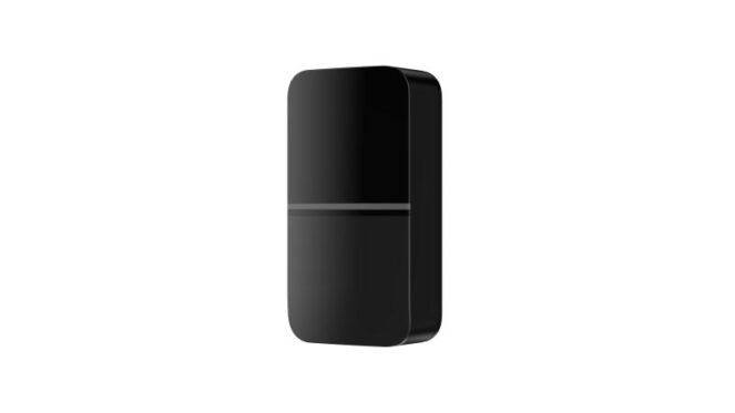 დეტექტორი ორმაგი ტექნოლოგიის Wired Dual-Tech AM Detector